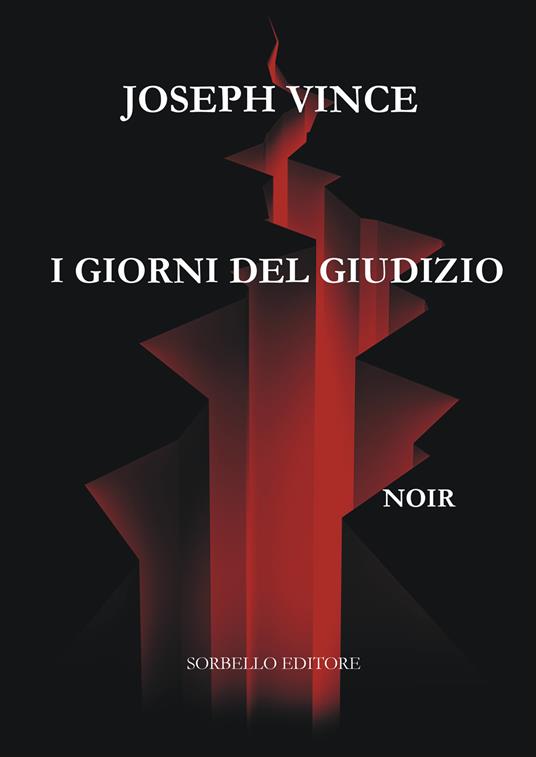 I giorni del giudizio. Ediz. integrale - Joseph Vince - copertina