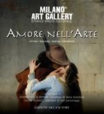 Amore nell'arte