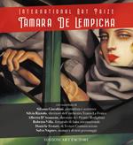 International art prize Tamara de Lempicka