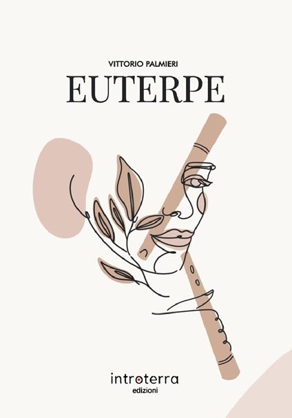 Euterpe - Vittorio Palmieri - copertina