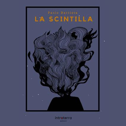 La scintilla - Paolo Battista - copertina