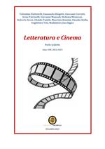 Letteratura e Cinema. Perle (e)lette. Anno VIII, 2022-2023