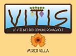 Vitis: le viti nei 100 comuni romagnoli