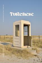 Turchese. La rivista letteraria del Super Tramps Club (2022). Vol. 2