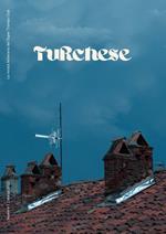 Turchese. La rivista letteraria del Super Tramps Club (2022). Vol. 1
