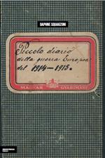 Piccolo diario della guerra europea del 1914-1915