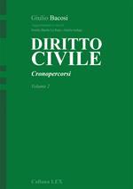 Diritto civile. Cronopercorsi. Vol. 2