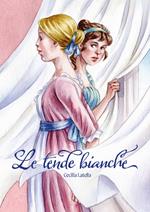 Le tende bianche