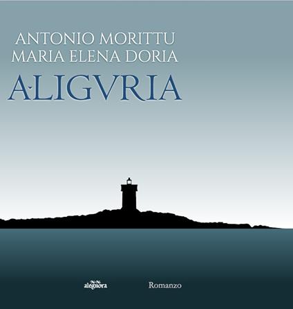 Aligvria - Antonio Morittu - copertina
