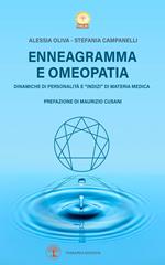 Enneagramma e omeopatia. Dinamiche di personalità e «indizi» di materia medica