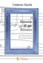 Ritratto di un ritratto. «Sequenza XIII (Chanson)» per fisarmonica di Luciano Berio
