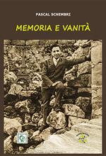 Memoria e vanità