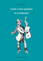 Canti e rime popolari in Lombardia