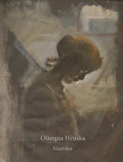 Nautilus. Ediz. illustrata - Olimpia Hruska - copertina