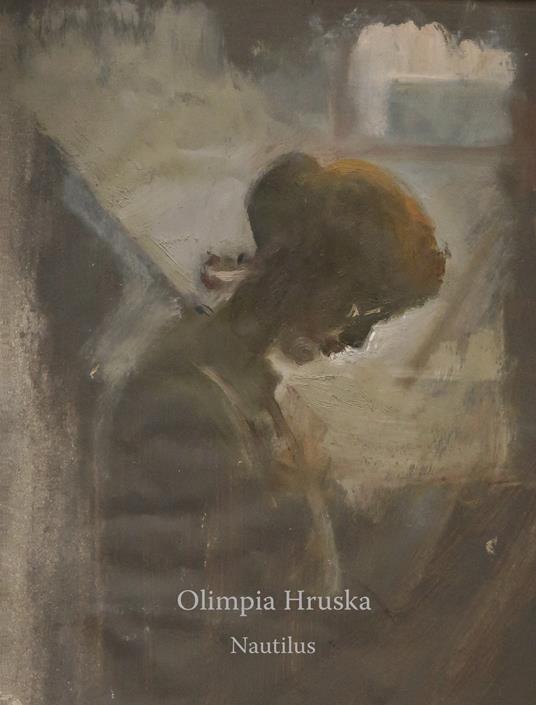 Nautilus. Ediz. illustrata - Olimpia Hruska - copertina