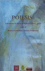 Poiesis. Laboratorio di poesia in biblioteca 2022-2023