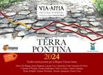 Il calendario della Terra Pontina 2024. Via Appia regina viarum. Ediz. illustrata
