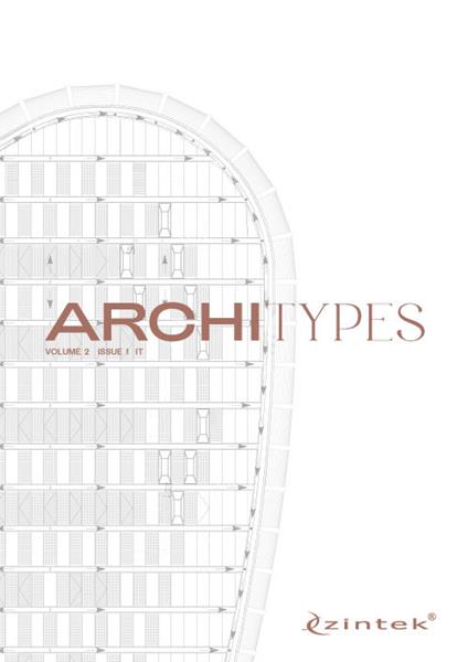 Architypes. Ediz. italiana. Vol. 2 - copertina