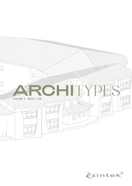 Architypes. Vol. 2/2 - copertina