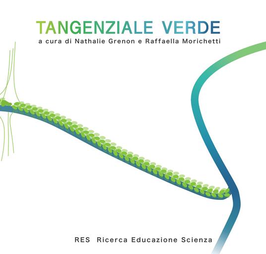 Tangenziale verde - copertina