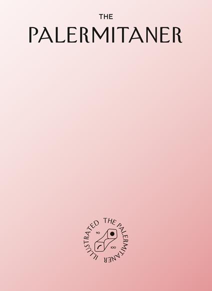 The Palermitaner. Ediz. illustrata - copertina