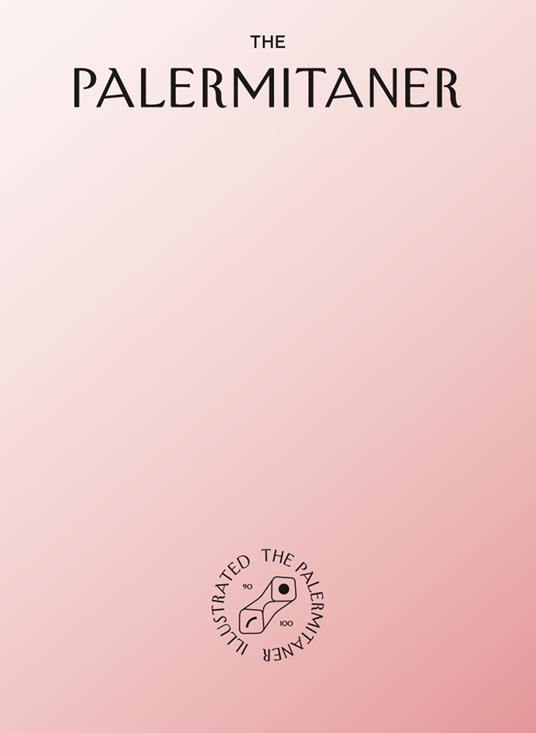 The Palermitaner. Ediz. illustrata - copertina