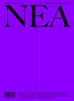 Nea Magazine Issue n. 2. Ediz. italiana e inglese