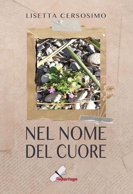 Nel nome del cuore - Lisetta Cersosimo - copertina