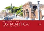 Sketchbook parco archeologico di Ostia Antica. Ediz. italiana e inglese