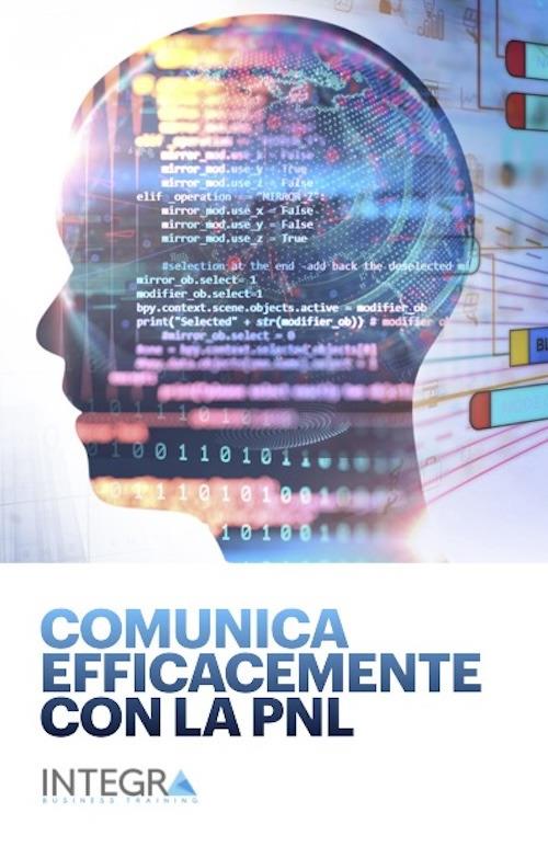 Comunica efficacemente con la PNL - copertina