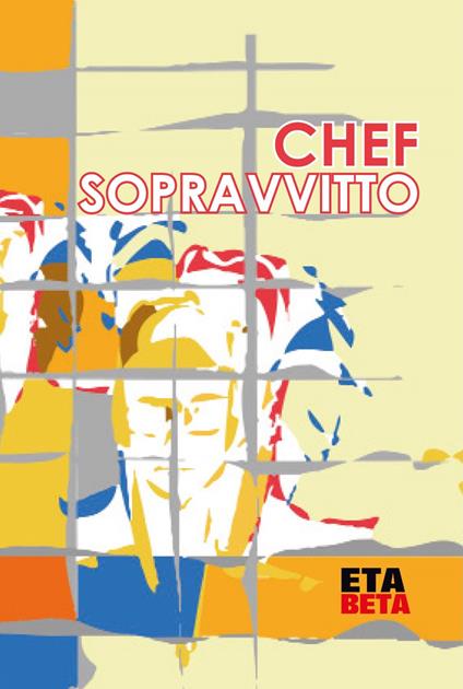 Chef sopravvitto - copertina
