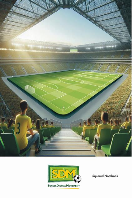 Il quaderno delle emozioni. Squared book - Maurizio Raffaele - copertina