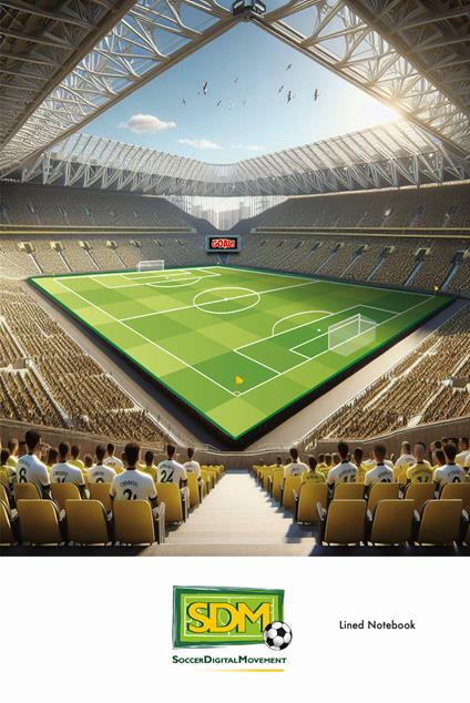 Il quaderno delle emozioni a righe. Lined notebook - Maurizio Raffaele - copertina