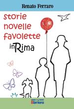 Storie novelle favolette in rima