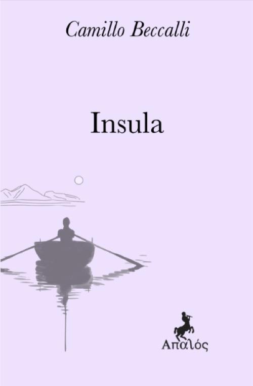 Insula. Profili di siciliani e siciliane inediti - Camillo Beccalli - copertina