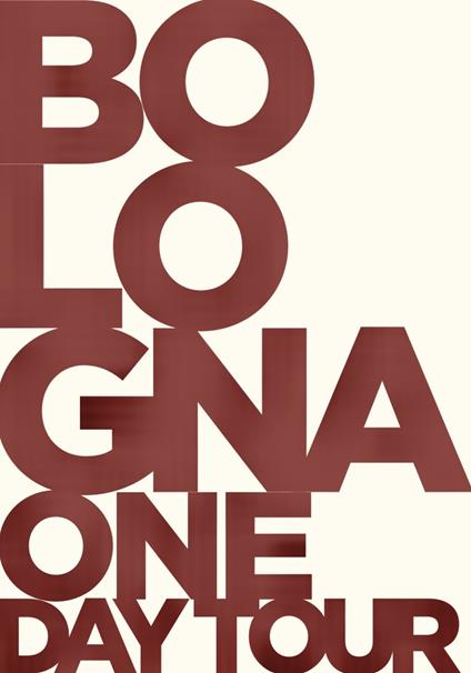 Bologna one day tour - WOPH! World Photography & Co. - copertina