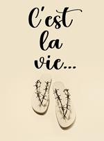 C'est la vie. Ediz. italiana e inglese