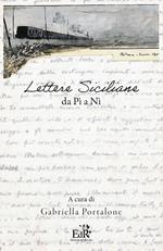 Lettere siciliane. Da Pì a Nì