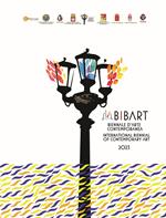 Bibart Biennale d'arte contemporanea 2023