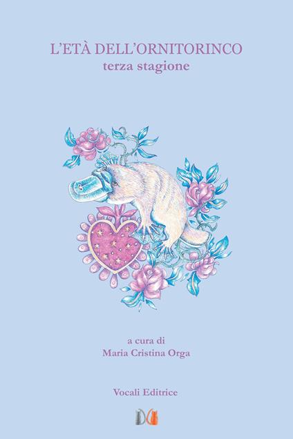 L'età dell'ornitorinco. Terza stagione - copertina