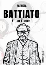 Battiato - 7 testi 7 chiavi