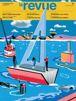 La Revue (2024). Vol. 11