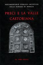 Preci e la Valle Castoriana