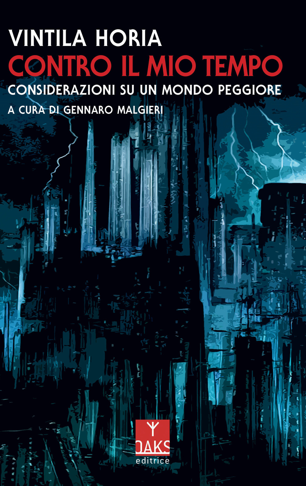 Libreria Europa