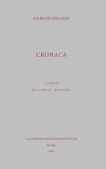 Cronaca