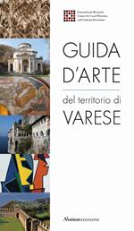 Guida d'arte del territorio di Varese