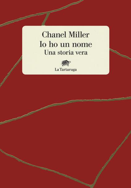 Io ho un nome. Una storia vera - Chanel Miller,Francesco Vitellini - ebook
