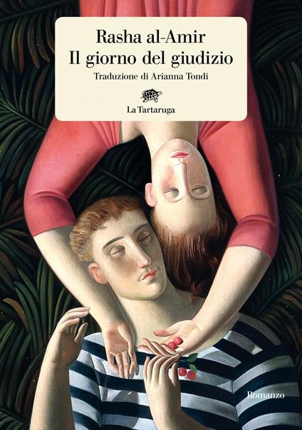 Il giorno del giudizio - Rasha Al-Amir,Arianna Tondi - ebook