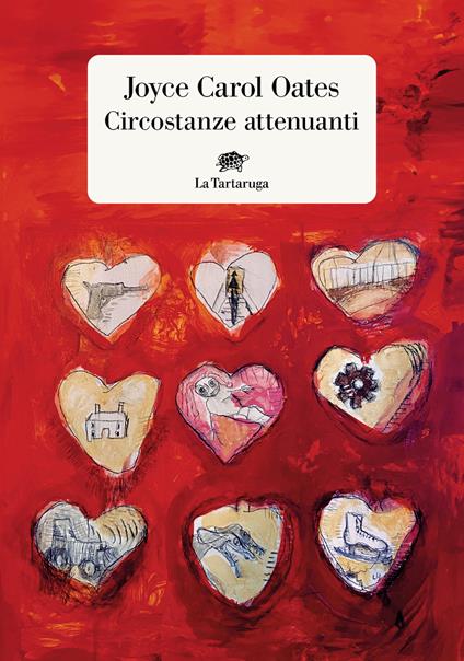 Circostanze attenuanti - Joyce Carol Oates - ebook
