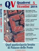 Quaderni Vicentini (2018). Vol. 5